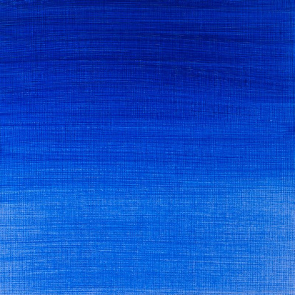 Масляная краска Artists', насыщенно-синий кобальт 37мл Масляная краска Artists', насыщенно-синий кобальт 37мл